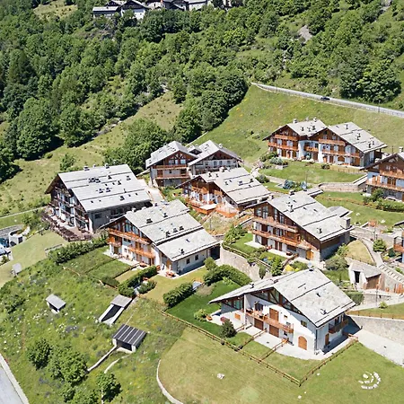 Cianfuran Appart hôtel 3*