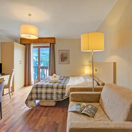 Cianfuran Aparthotel Bardonecchia