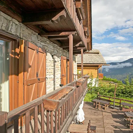 Cianfuran Bardonecchia