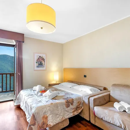 Cianfuran Aparthotel 3*