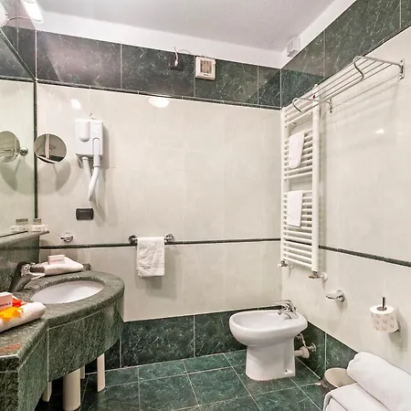 Aparthotel Cianfuran