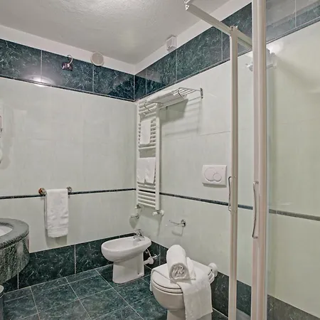 Cianfuran Appart hôtel Bardonnèche