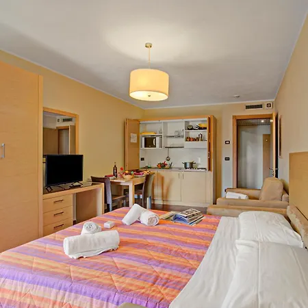 Cianfuran Aparthotel