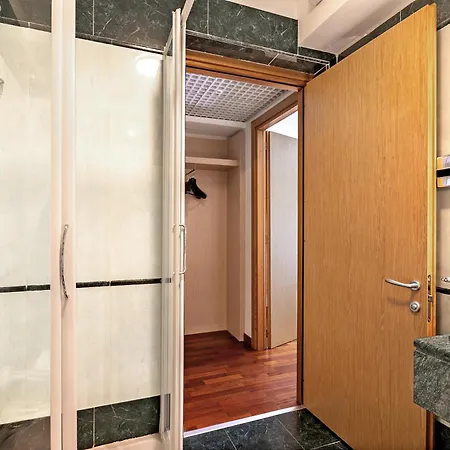 Aparthotel Cianfuran