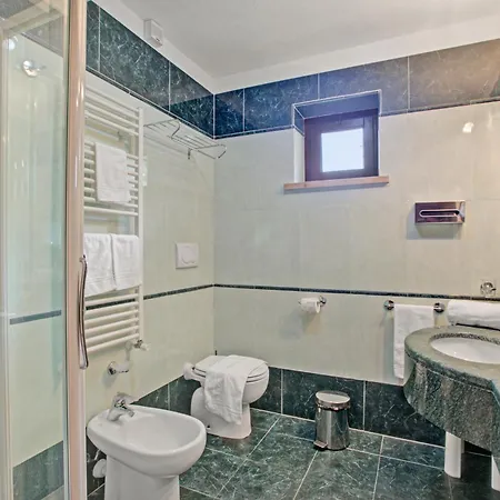 Appart hôtel Cianfuran Bardonnèche