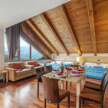 Cianfuran 3* Bardonecchia