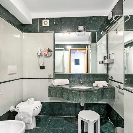 Cianfuran Aparthotel Bardonecchia