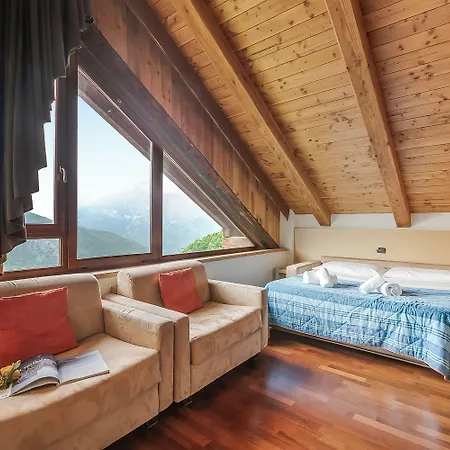 Aparthotel Cianfuran