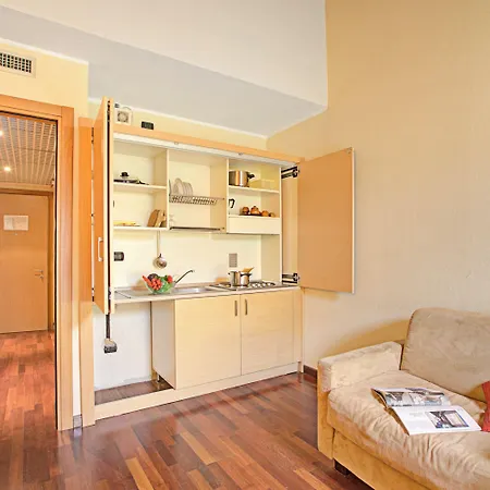 Aparthotel Cianfuran