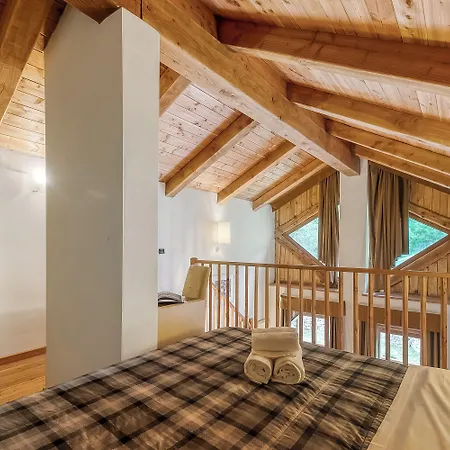 Cianfuran 3* Bardonecchia