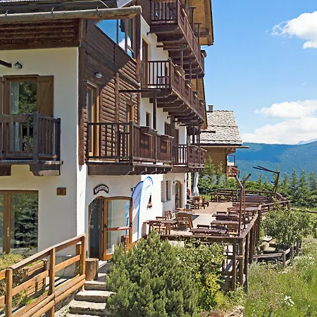 Cianfuran Appart hôtel 3*